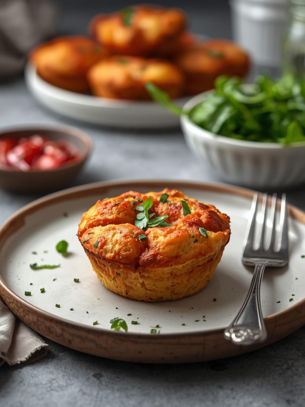 Easy Sourdough Discard Muffins for Quick Snacks 15 Easy Sourdough Discard Muffins for Quick Snacks