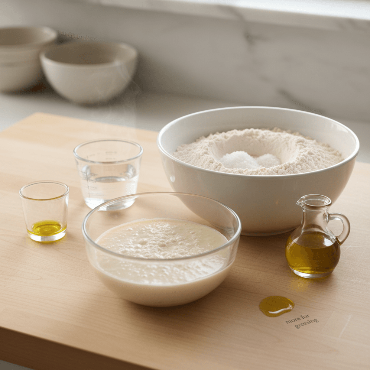 Easy Sourdough Discard Pizza Dough (No Rise Needed!) 13 Easy Sourdough Discard Pizza Dough (No Rise Needed!)