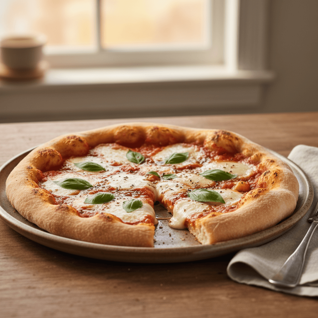 Easy Sourdough Discard Pizza Dough (No Rise Needed!) 15 Easy Sourdough Discard Pizza Dough (No Rise Needed!)