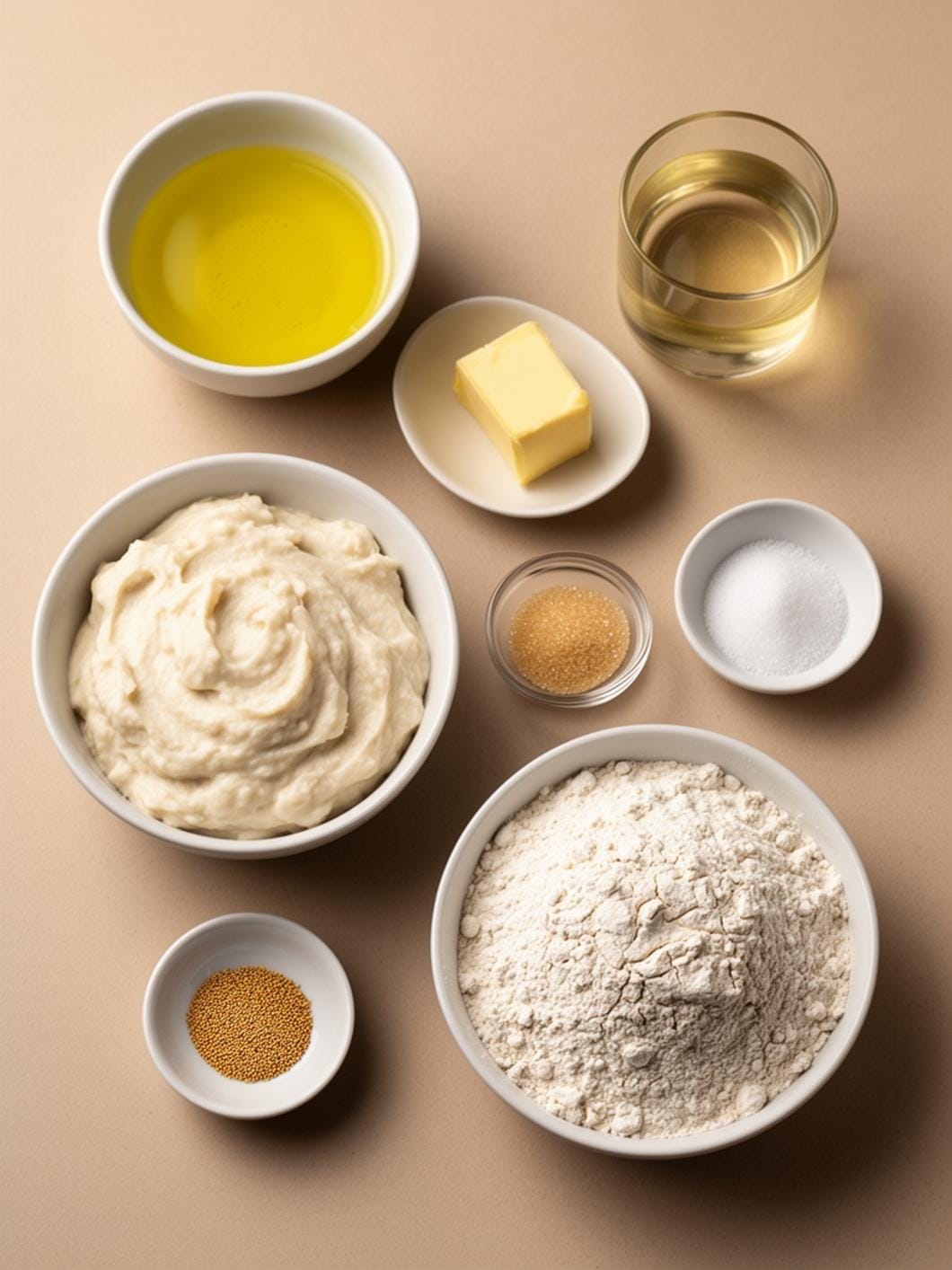 Easy Sourdough Discard Sandwich Loaf Recipe 13 Easy Sourdough Discard Sandwich Loaf Recipe