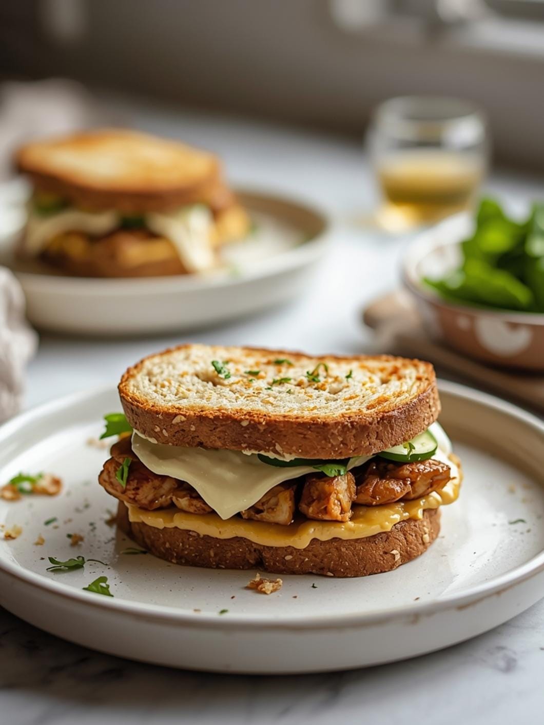 Easy Sourdough Discard Sandwich Loaf Recipe 15 Easy Sourdough Discard Sandwich Loaf Recipe