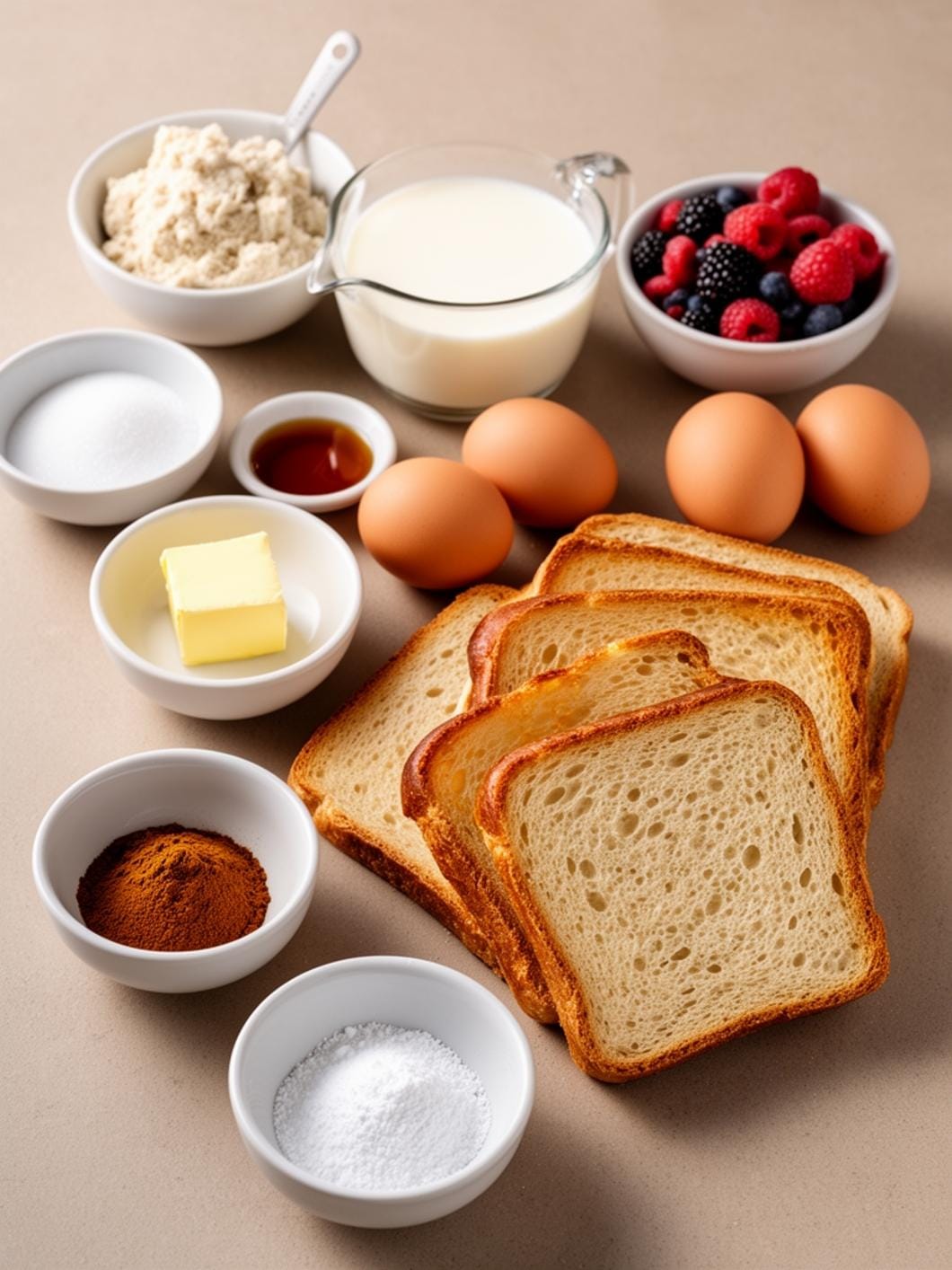 Easy Sourdough French Toast for a Delicious Weekend Breakfast 13 Easy Sourdough French Toast for a Delicious Weekend Breakfast