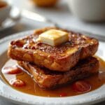 Easy Sourdough French Toast for a Delicious Weekend Breakfast 12 =