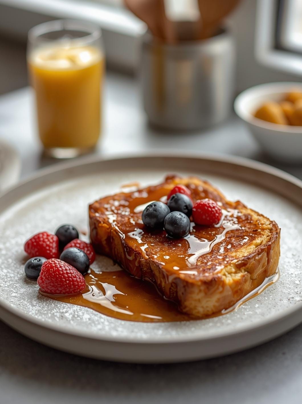 Easy Sourdough French Toast for a Delicious Weekend Breakfast 15 Easy Sourdough French Toast for a Delicious Weekend Breakfast