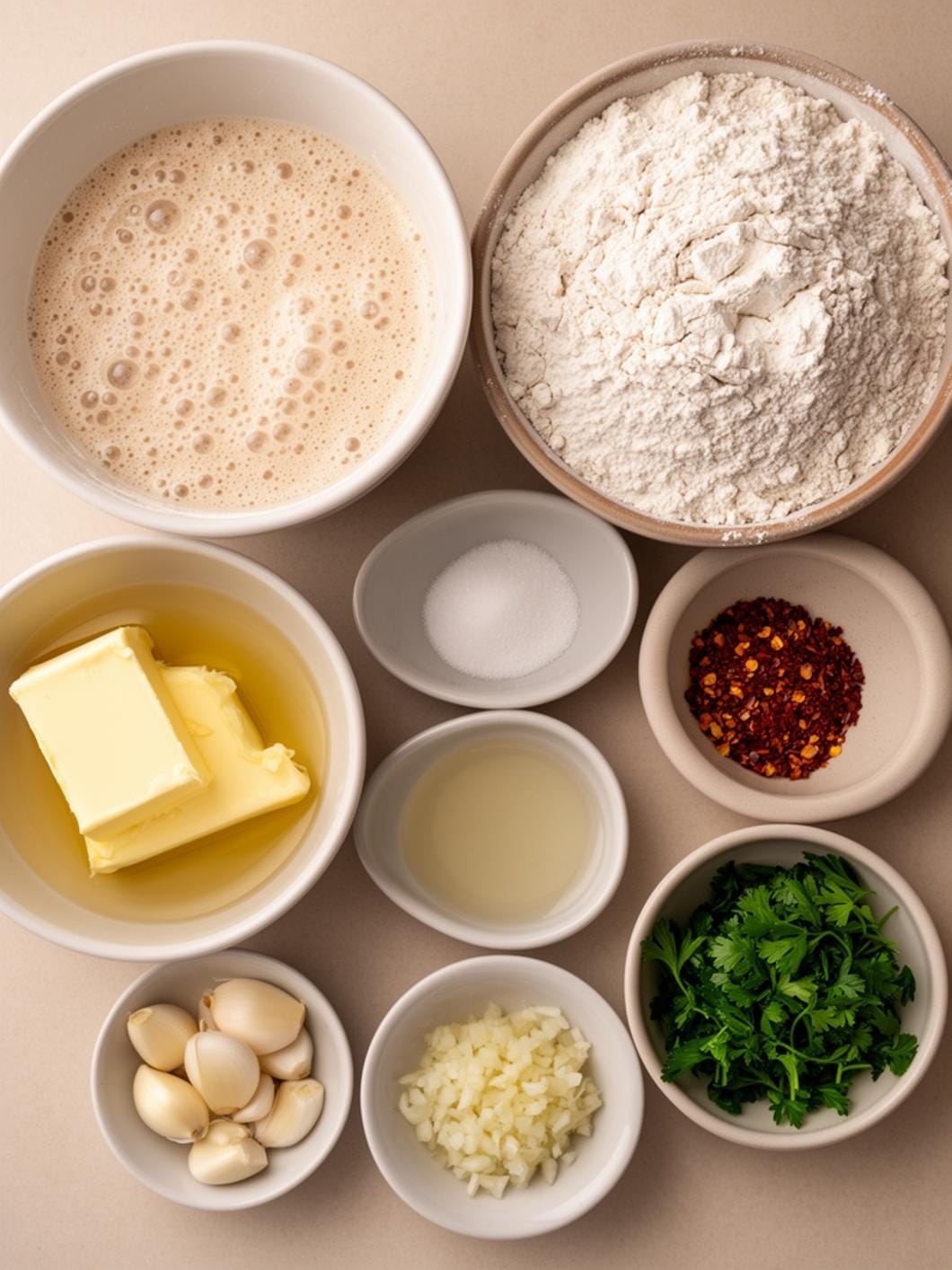 Easy Sourdough Garlic Knots Recipe for First-Time Bakers 13 Easy Sourdough Garlic Knots Recipe for First-Time Bakers
