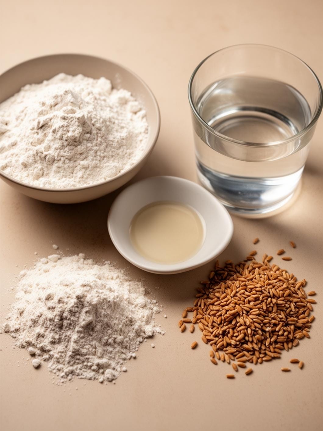 Fix Weak Sourdough Starter: Get a Bubbly, Active Starter Every Time