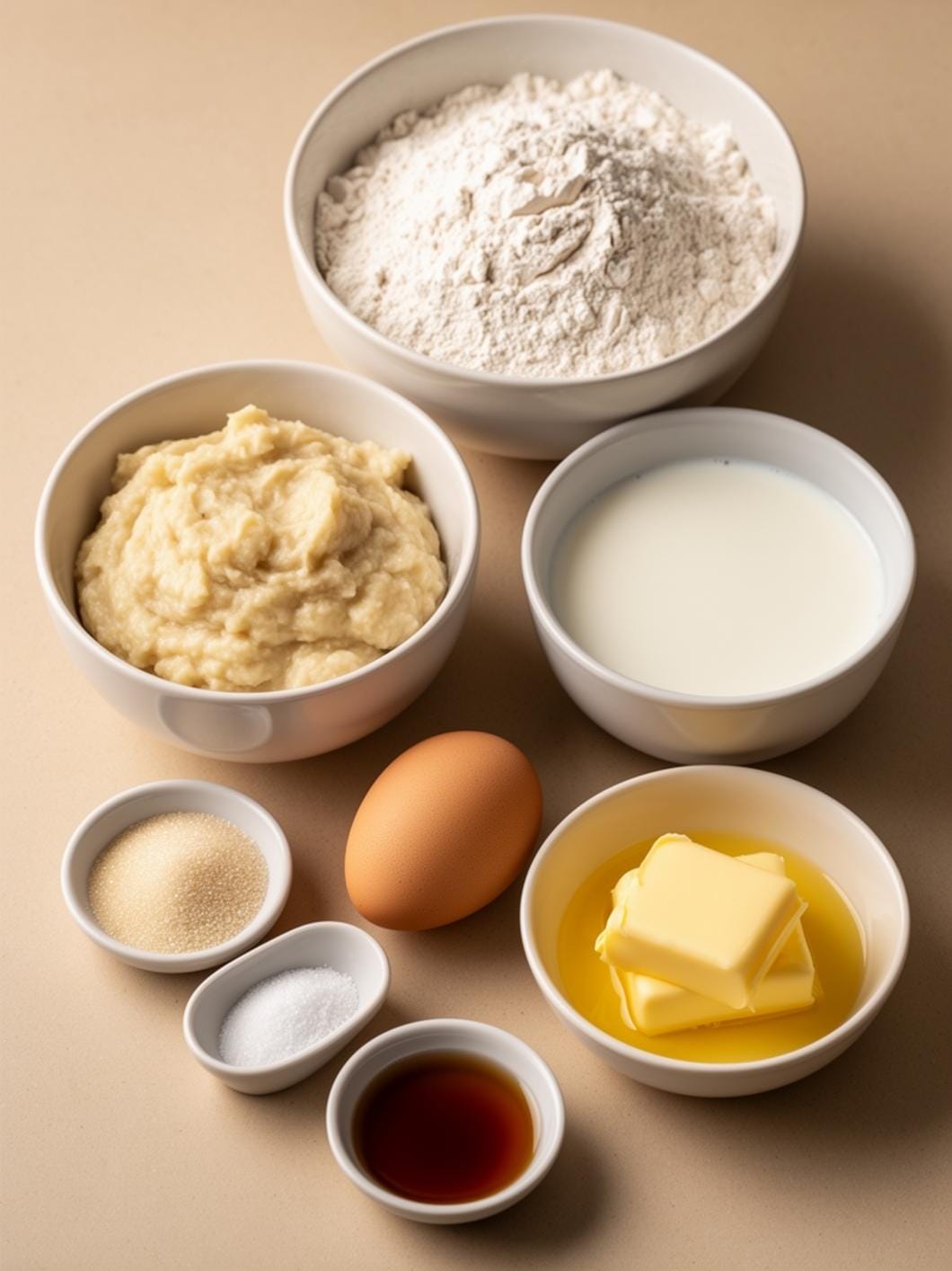 Fluffy Sourdough Discard Pancakes: Easy Breakfast Recipe