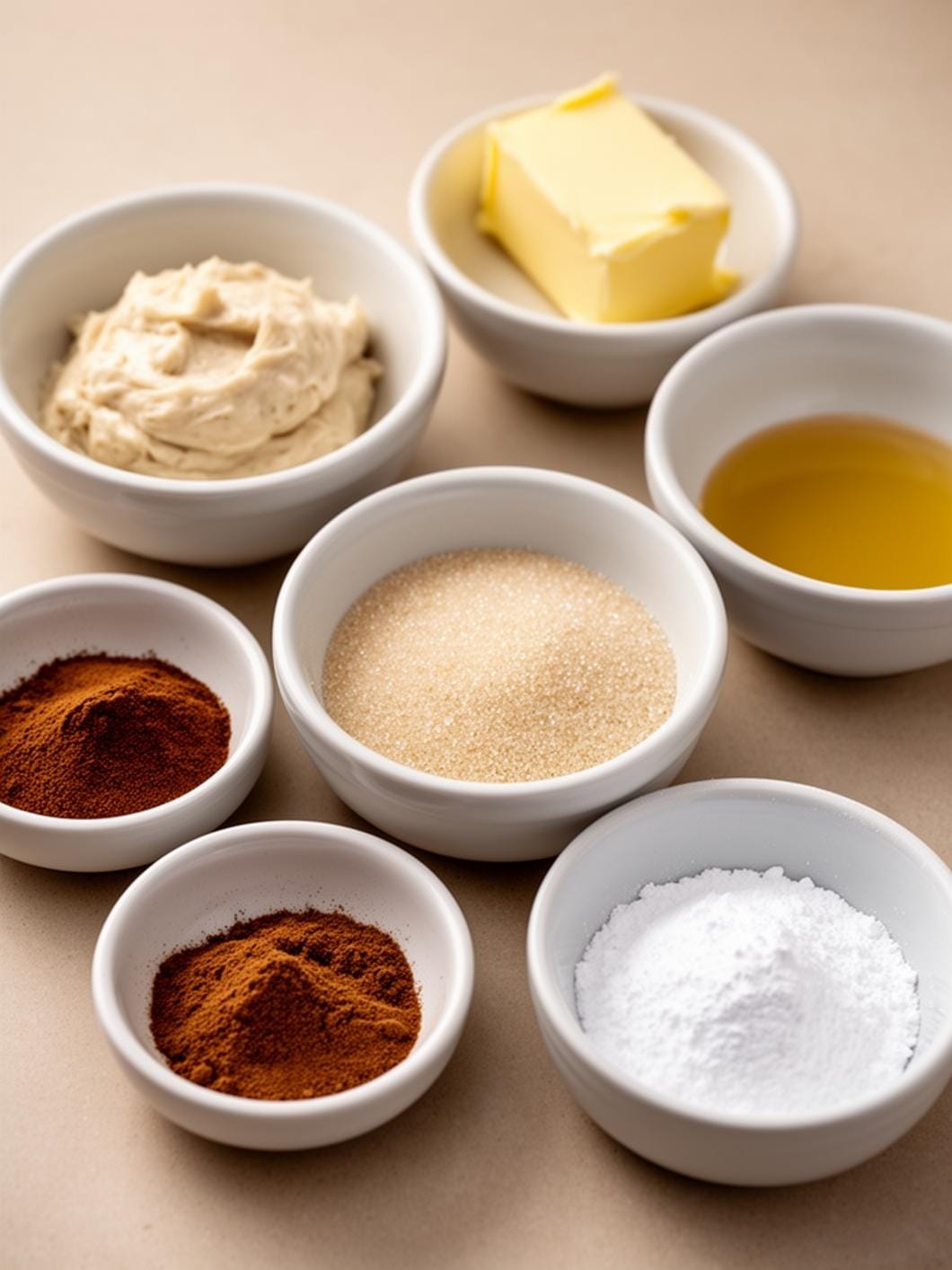 Fun Sourdough Cinnamon Twists (Easy Discard Recipe)