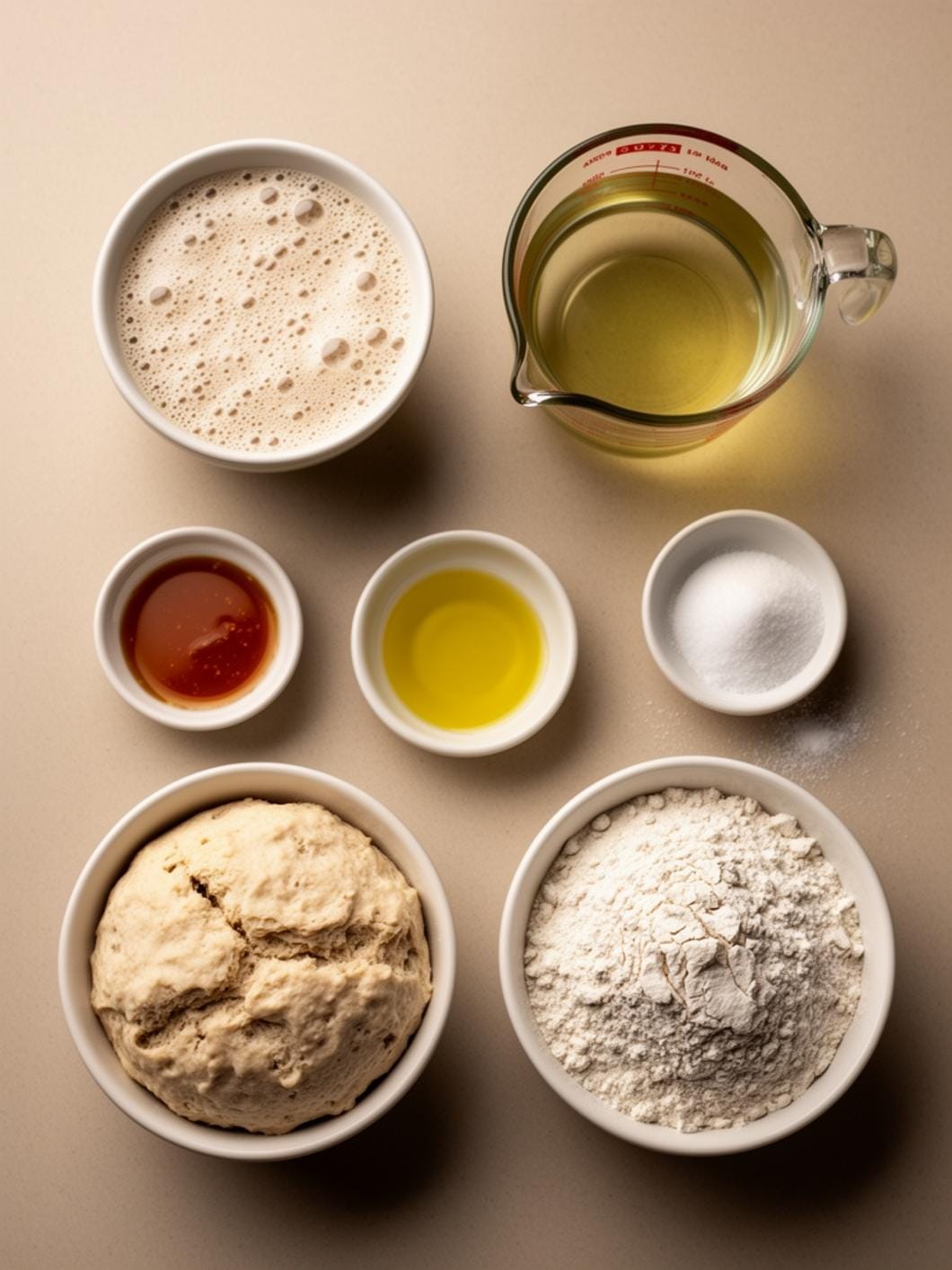 Gluten-Free Sourdough Flatbread for Easy Family Dinners 13 Gluten-Free Sourdough Flatbread for Easy Family Dinners