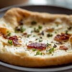 Gluten-Free Sourdough Flatbread for Easy Family Dinners 12 =