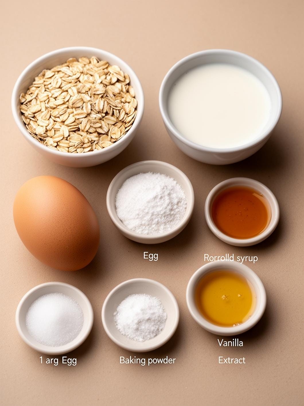 Healthy Oatmeal Blender Pancakes That Are So Easy to Make