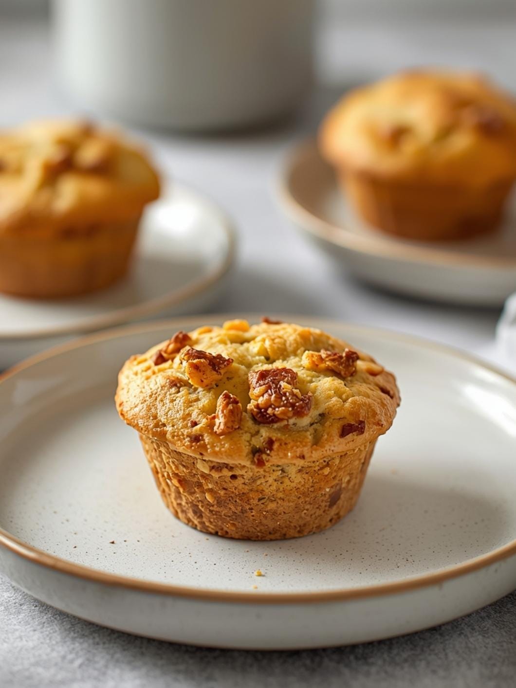 Healthy Sourdough Discard Muffins (Easy Recipe) 15 Healthy Sourdough Discard Muffins (Easy Recipe)