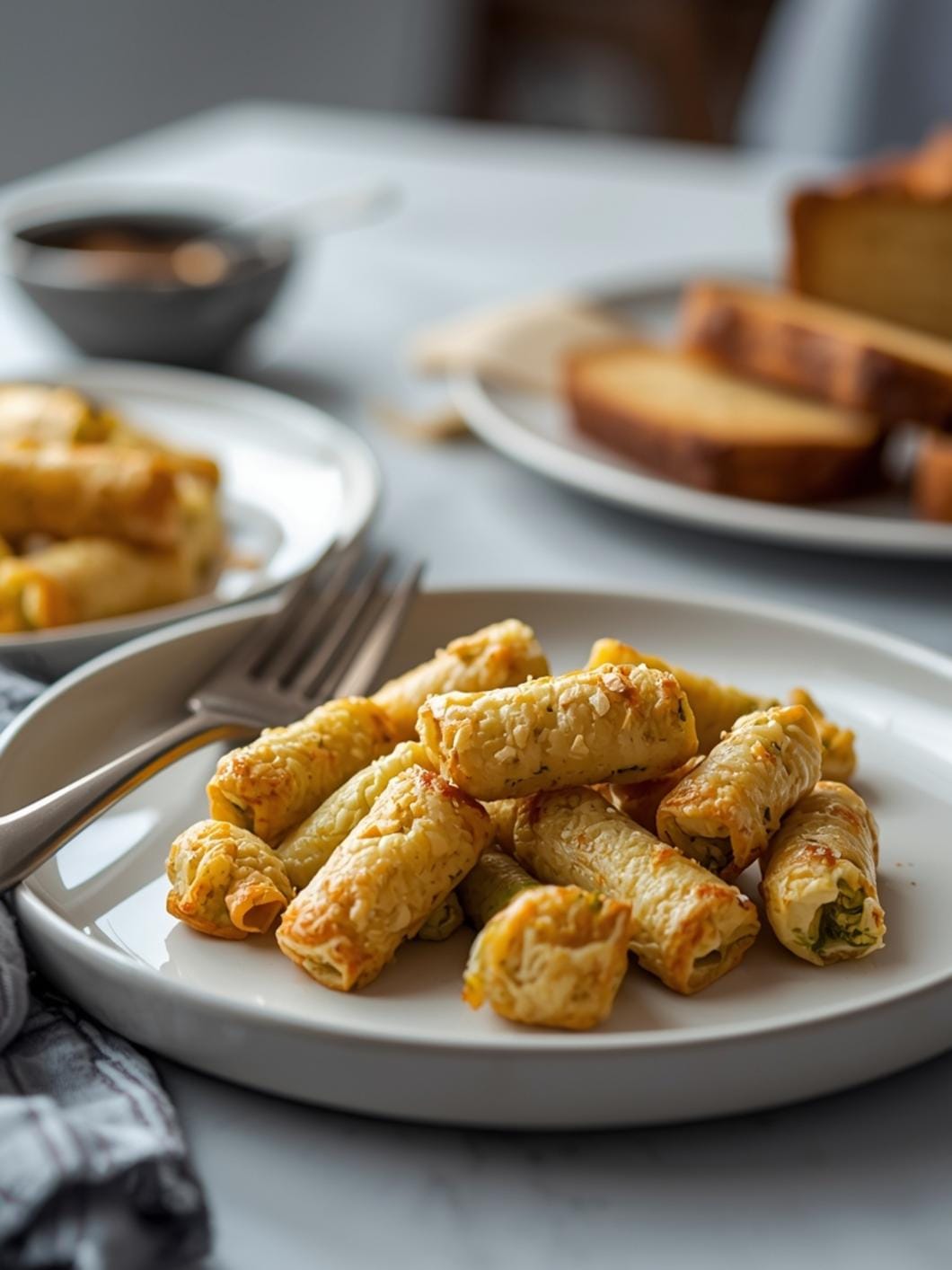 Healthy Sourdough Zucchini Bread (Summer Sourdough Recipe)
