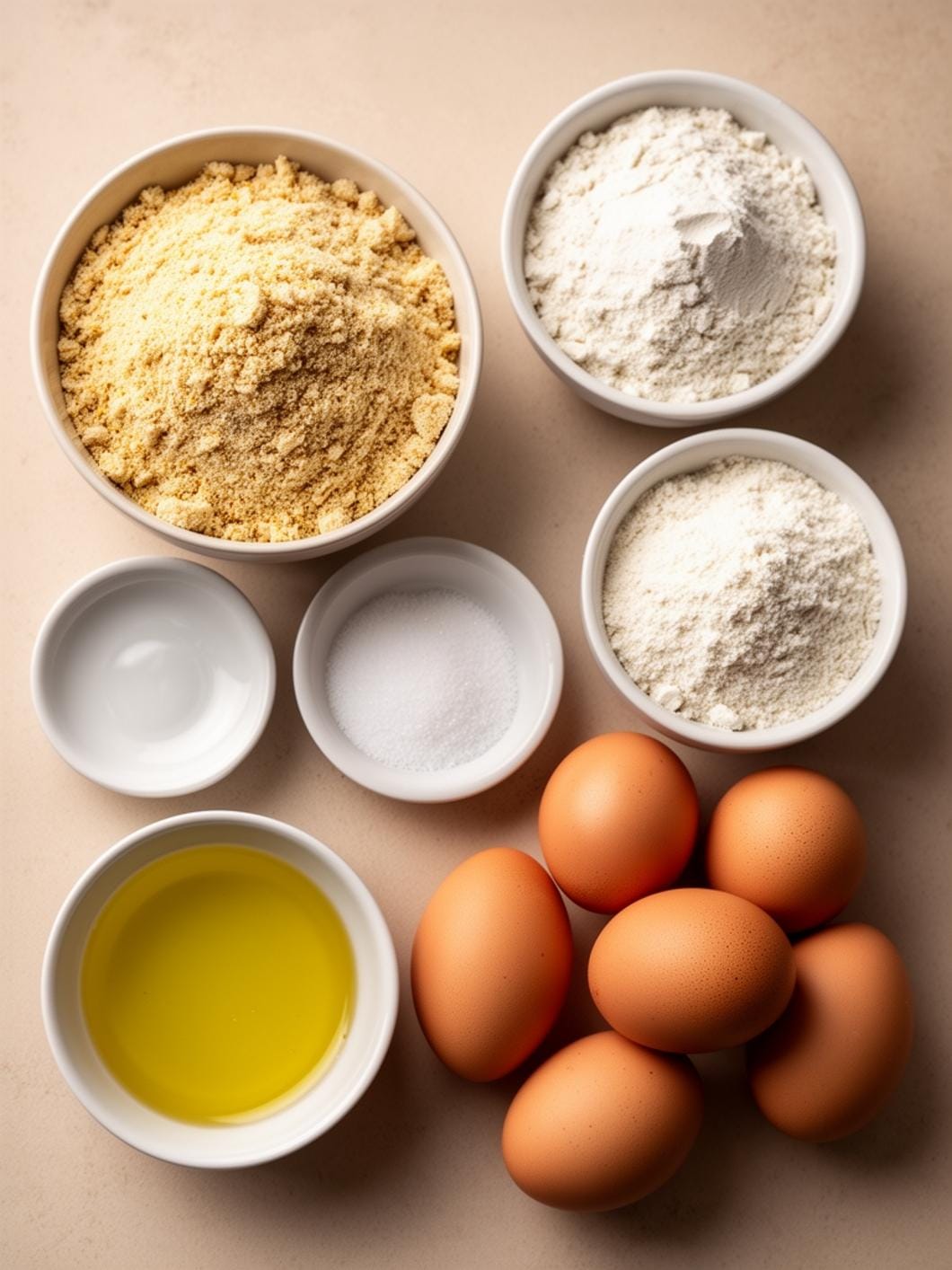 High Fiber Sourdough Bread That's Low Carb & Keto-Friendly