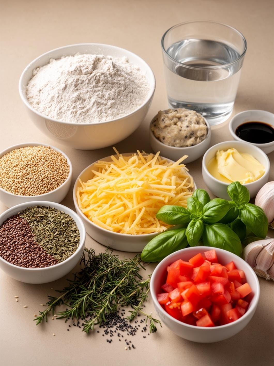 High Hydration Sourdough: Achieve Perfect Bread Dough Hydration