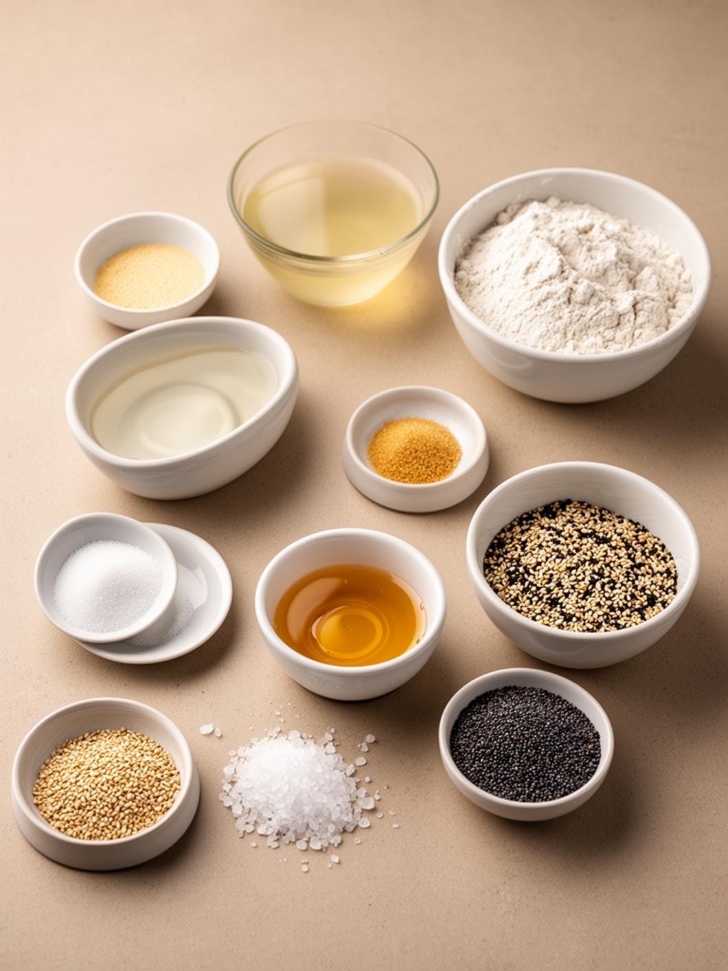 Homemade New York Style Bagels That Taste Like a Bakery