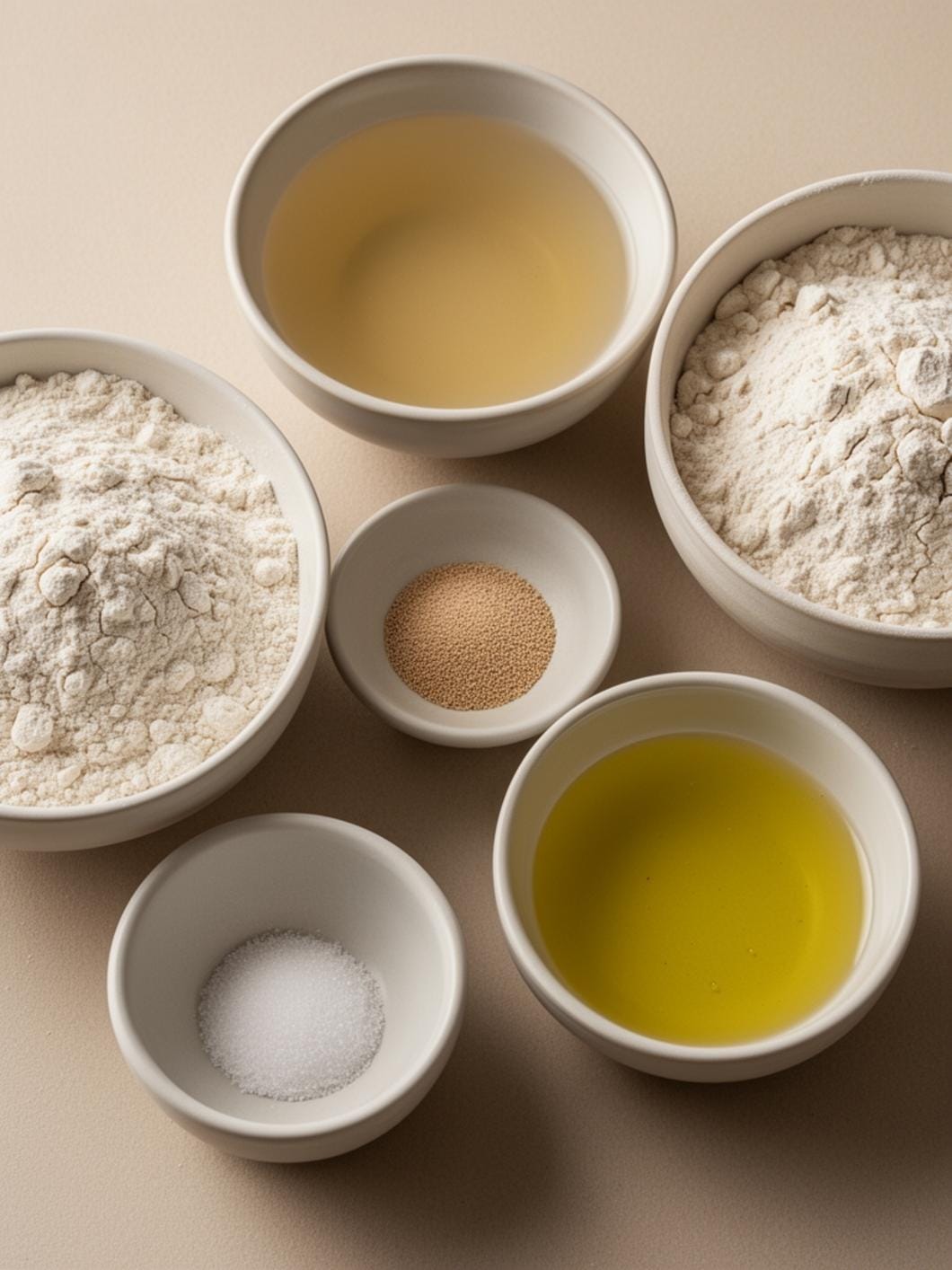 Homemade Sourdough Bread: Rustic Baking Inspiration