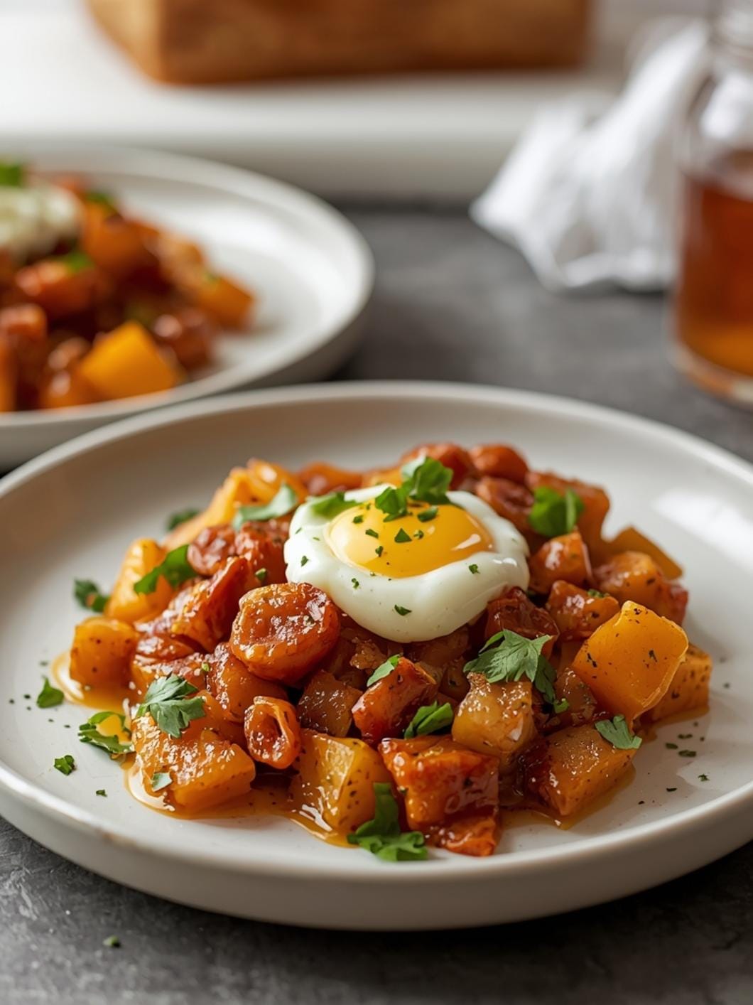 Honey Rye Sourdough Loaf: Easy Rustic Bread Recipe