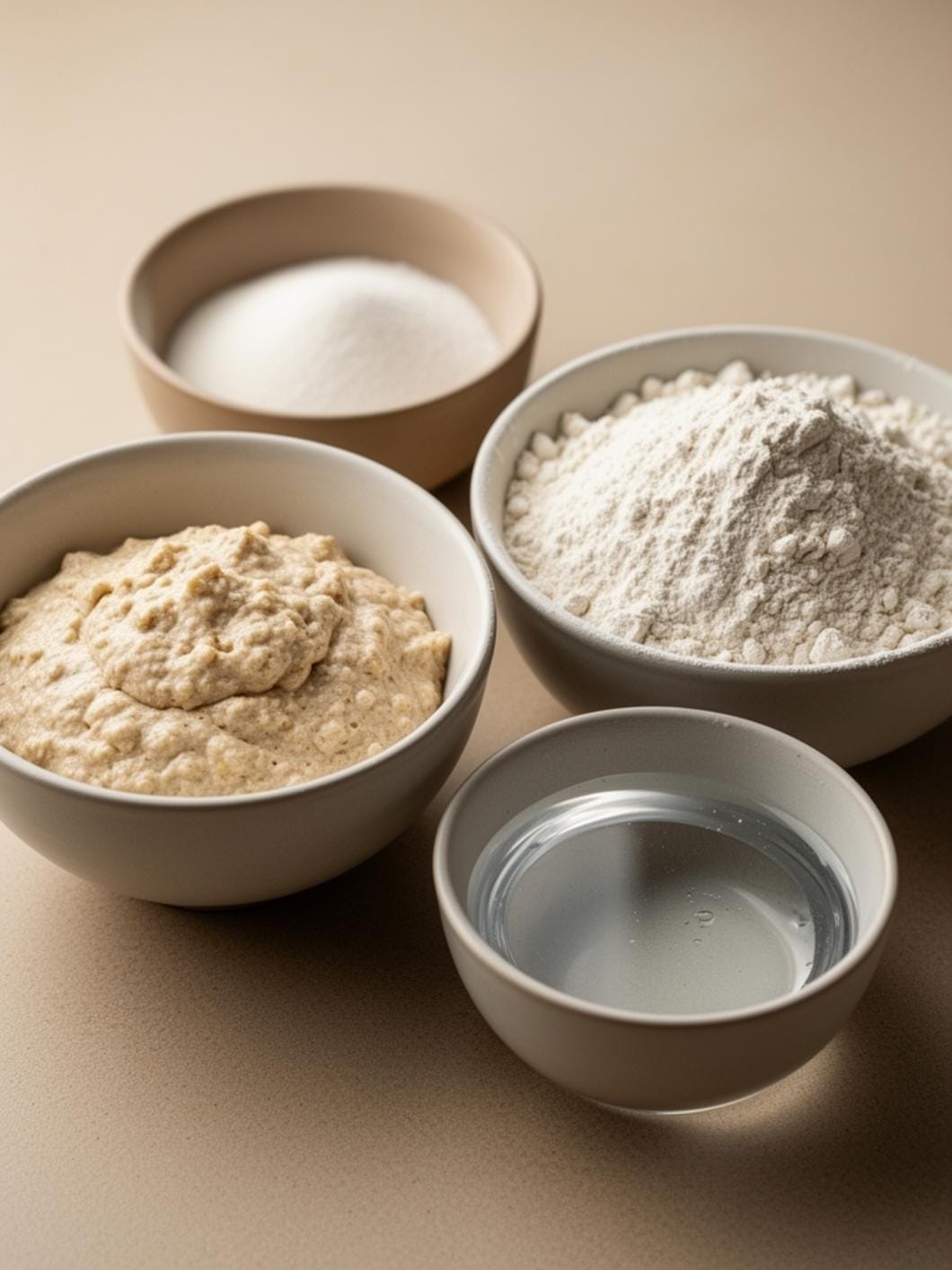 How to Feed a Sourdough Starter: Revive Your Starter From the Fridge 13 How to Feed a Sourdough Starter: Revive Your Starter From the Fridge