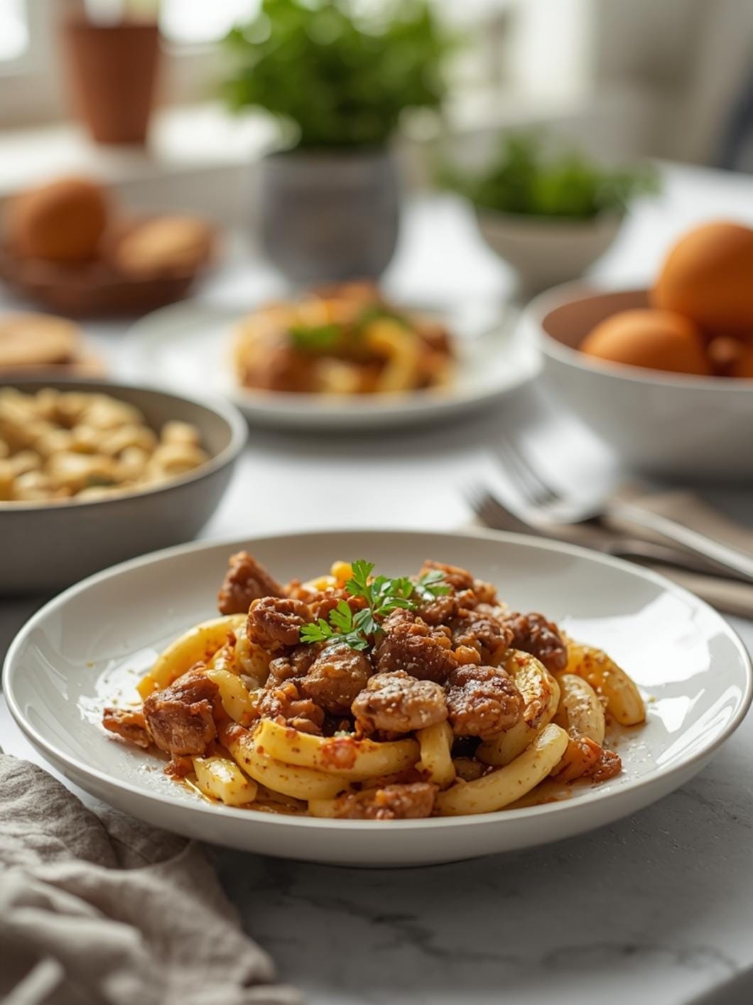 How to Feed a Sourdough Starter the Right Way