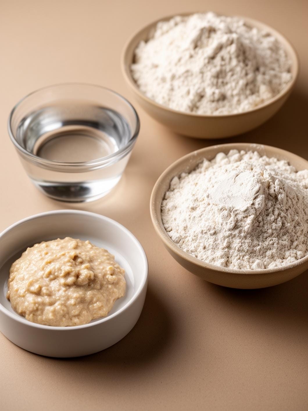 How to Store Sourdough Starter in the Fridge (Pain Solver) 13 How to Store Sourdough Starter in the Fridge (Pain Solver)