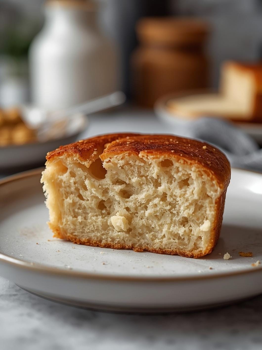 How to Store Sourdough Starter in the Fridge (Pain Solver) 11 How to Store Sourdough Starter in the Fridge (Pain Solver)