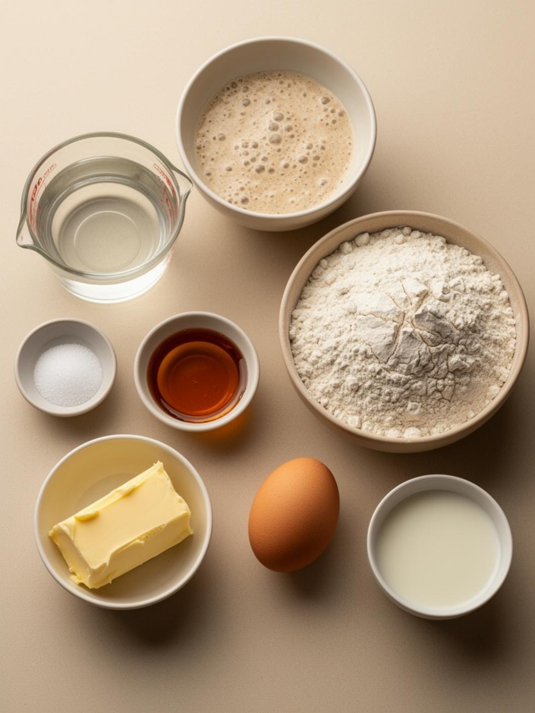 Maple Sourdough Bread: Sweet Sourdough Loaves for Fall & Winter