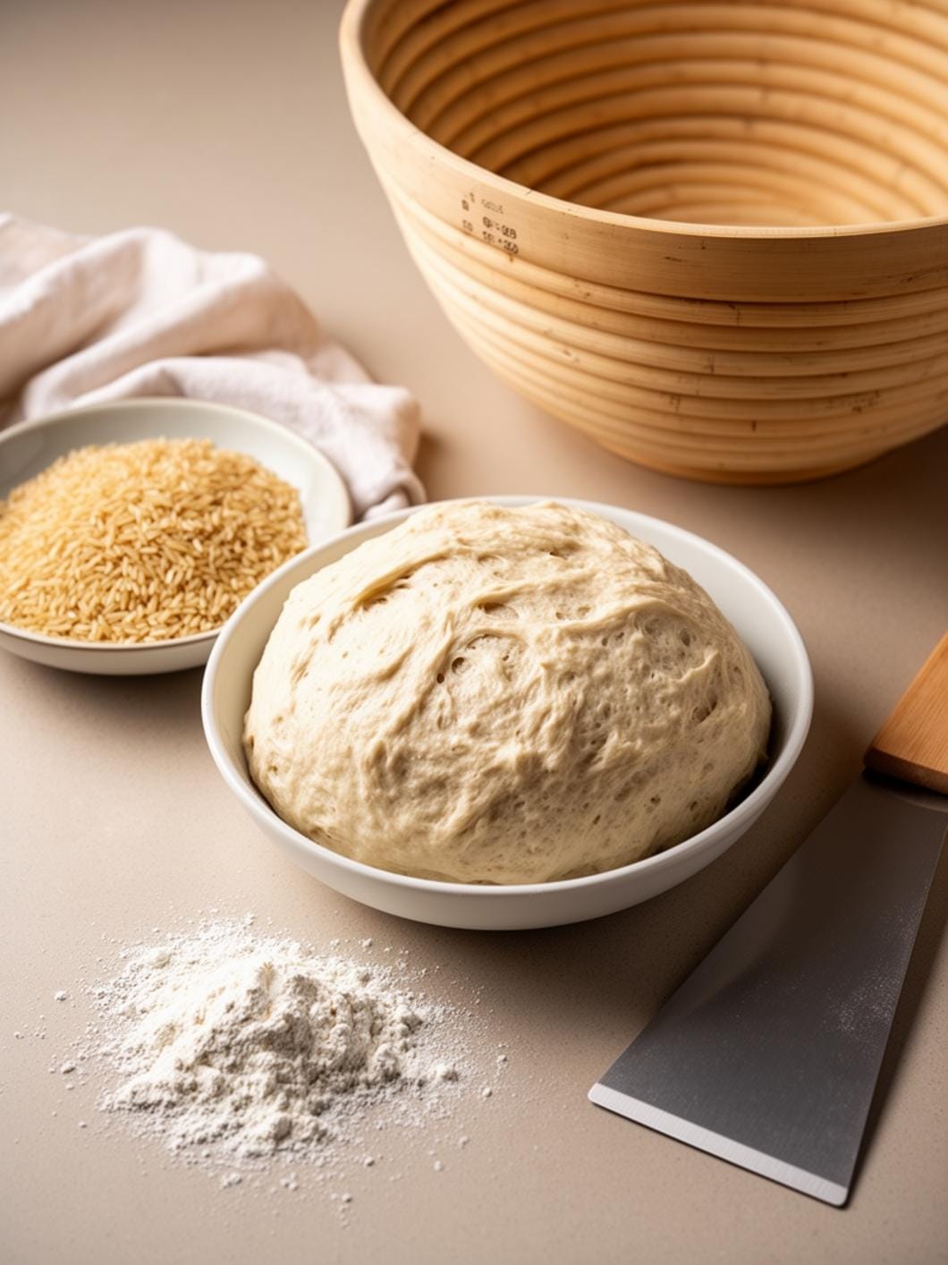 Master Sourdough Shaping: How to Create a Perfect Boule Every Time