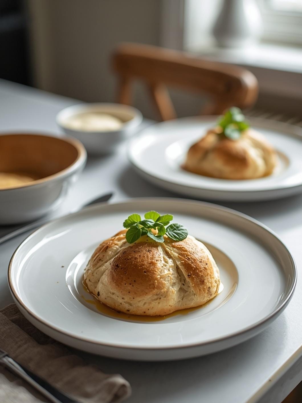 Master Sourdough Shaping: How to Create a Perfect Boule Every Time