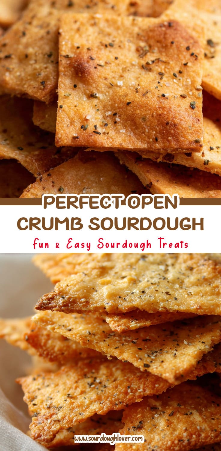 Best Sourdough Bread Recipe for a Perfect Open Crumb