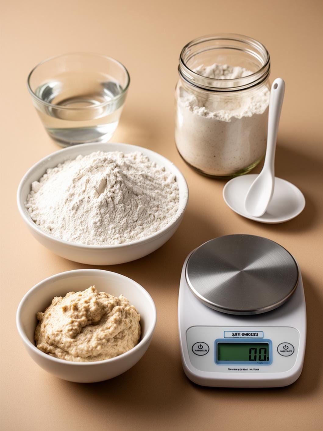 Revive Your Sourdough Starter: A Pain Solver Guide