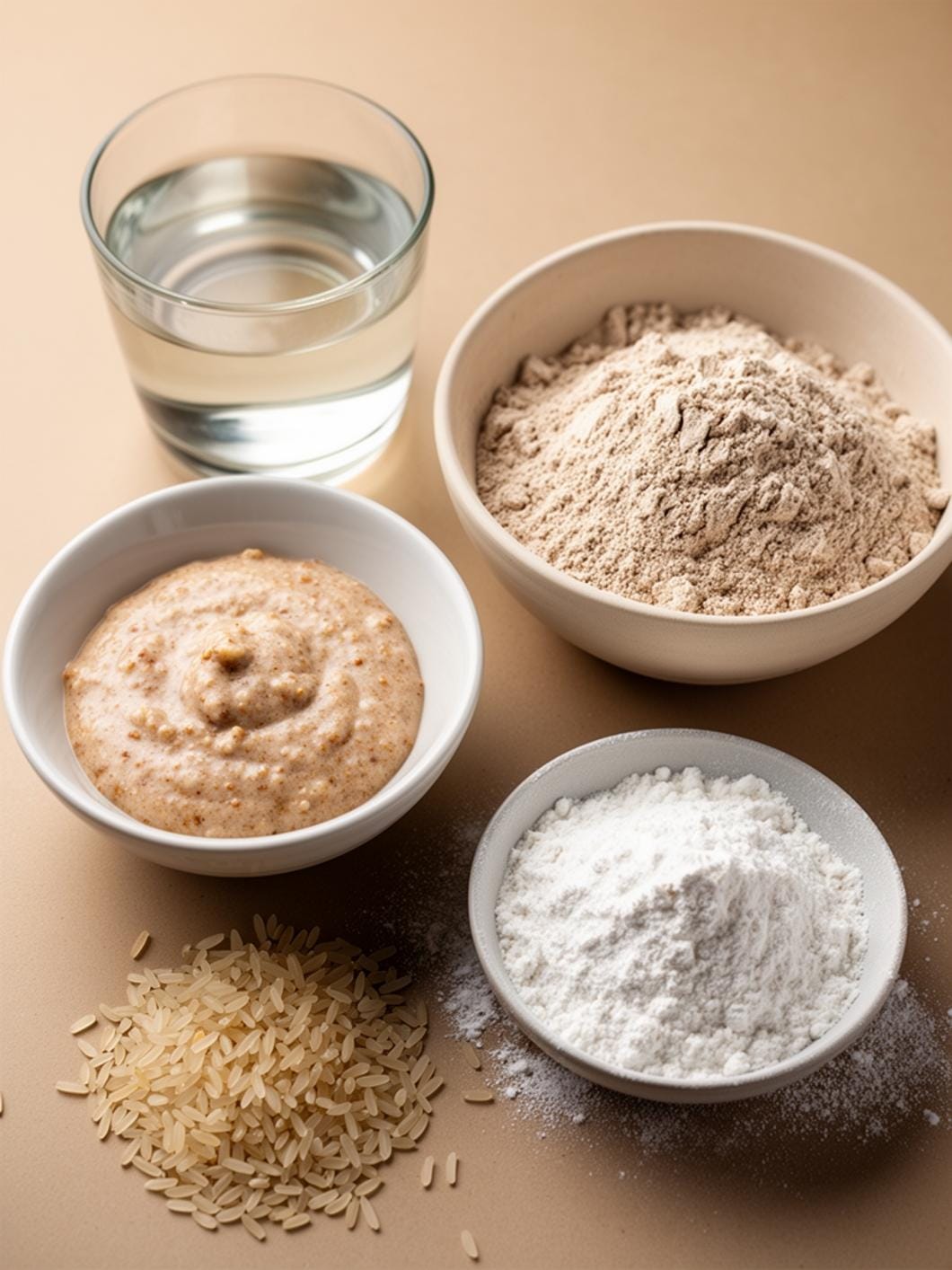 Rustic Einkorn Sourdough Loaf: Easy Recipe for Beginners