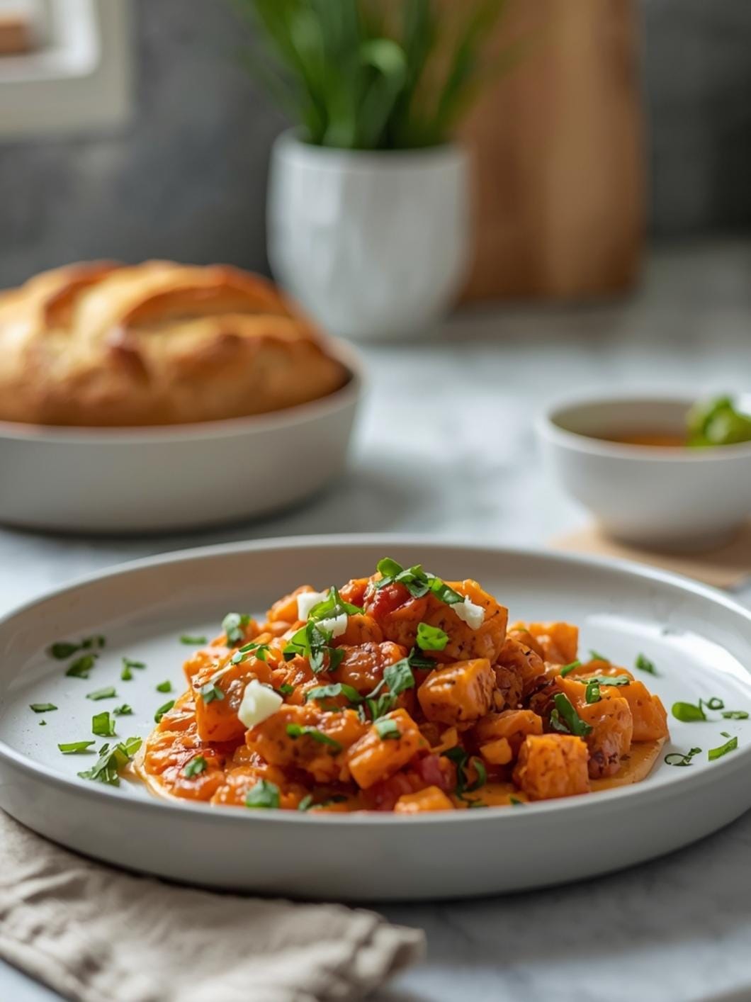 Rustic Einkorn Sourdough Loaf: Easy Recipe for Beginners