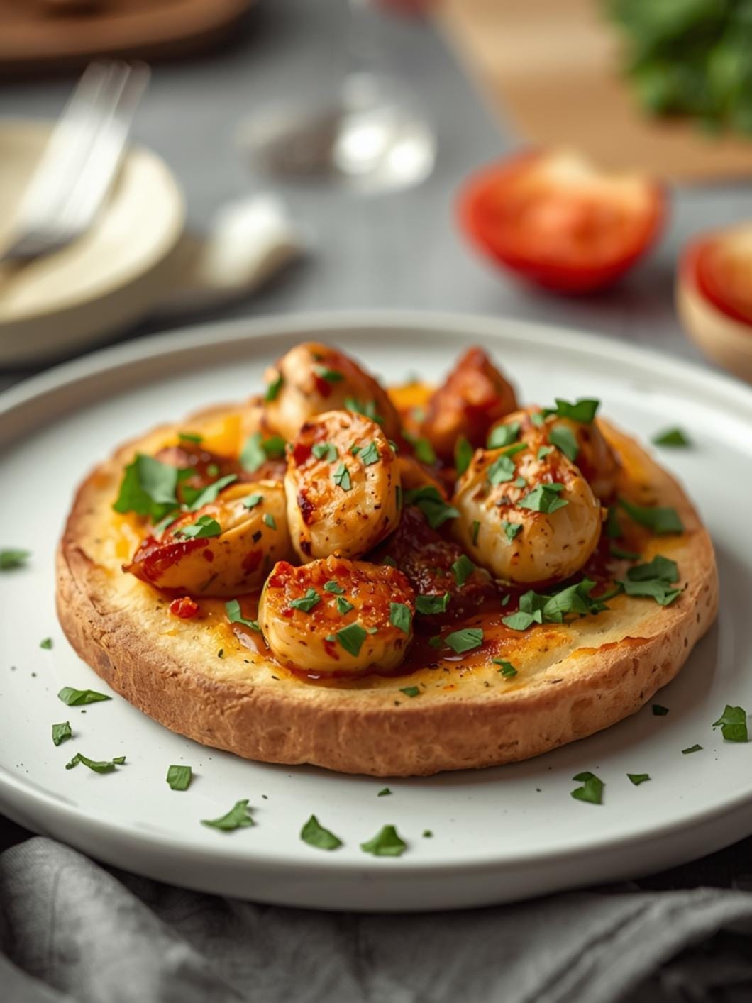 Rustic Sourdough Garlic Focaccia That's Easy to Make 15 Rustic Sourdough Garlic Focaccia That's Easy to Make