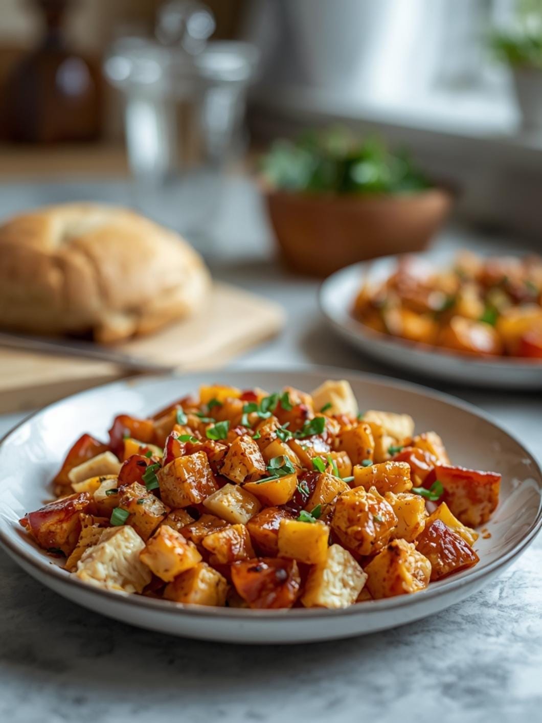 Simple Sourdough Loaf: Artisan Country Bread Recipe