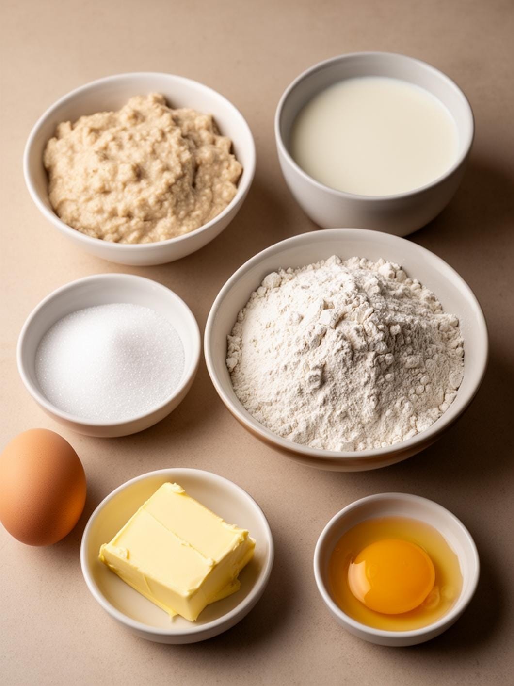Soft Sourdough Dinner Rolls That Are Easy to Make