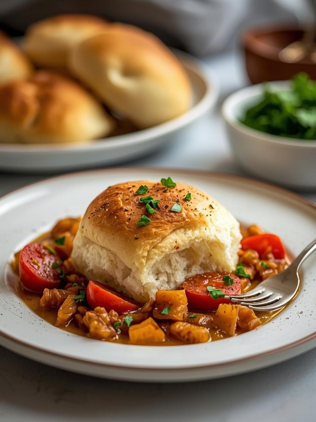 Soft Sourdough Dinner Rolls That Are Easy to Make 15 Soft Sourdough Dinner Rolls That Are Easy to Make