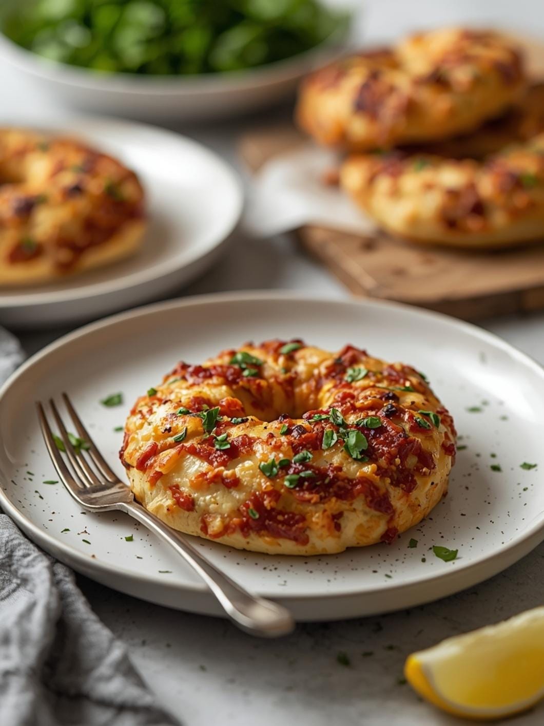 Sourdough Bagel Dough Hydration Chart for Beginner Sourdough Bread