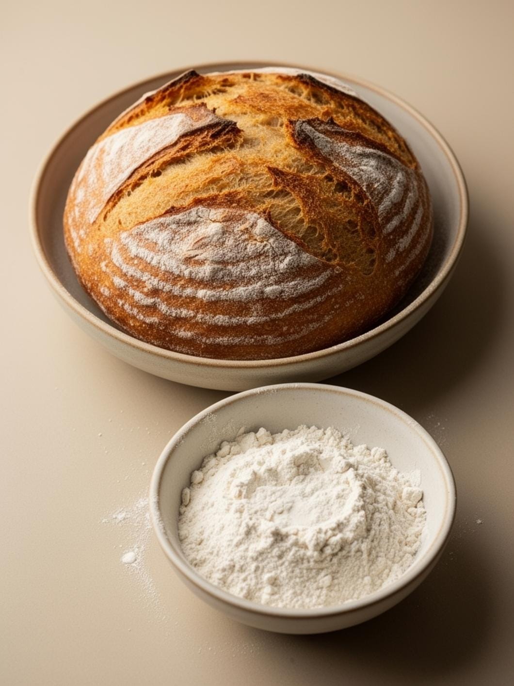 Sourdough Bread Scoring Guide for Beginners