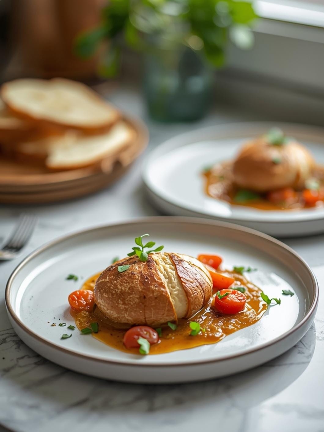 Sourdough Bread Scoring Guide for Beginners