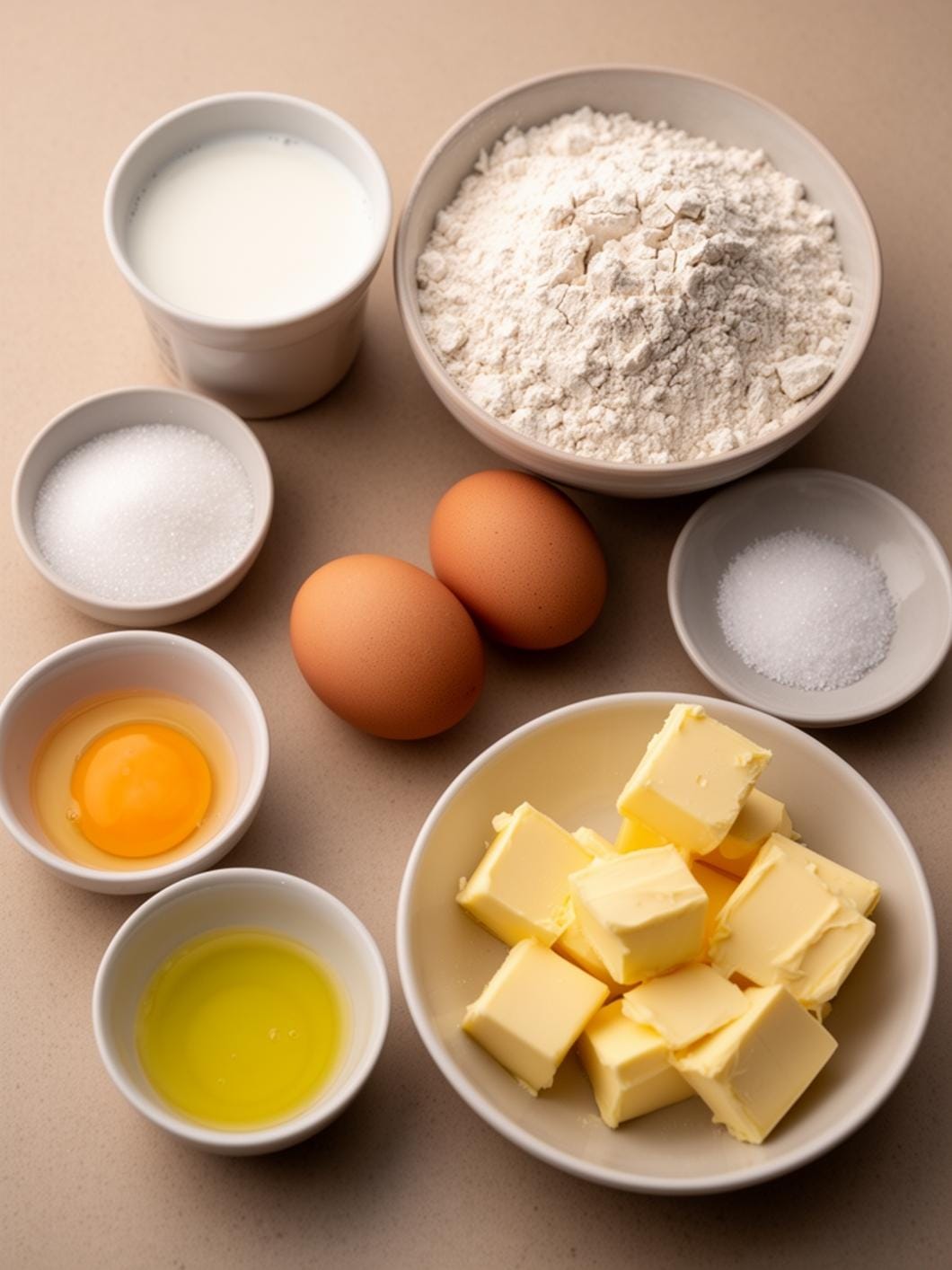 Sourdough Brioche Bread: A Soft & Flavorful Loaf for Any Meal