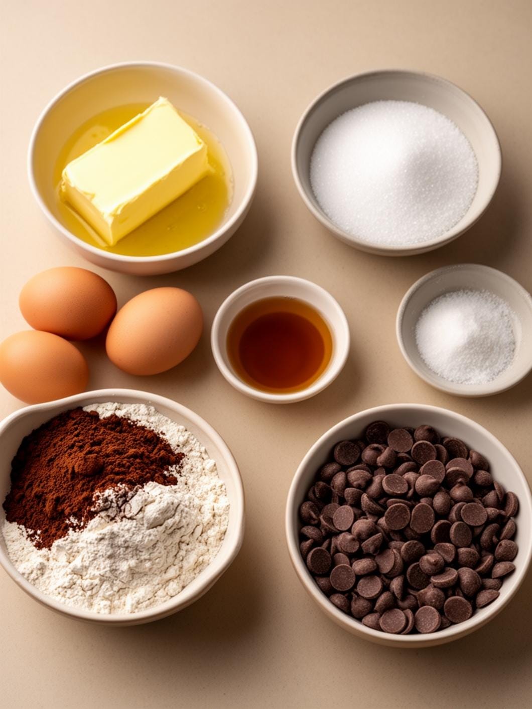 Sourdough Brownies: The Best Sourdough Starter Dessert Recipe