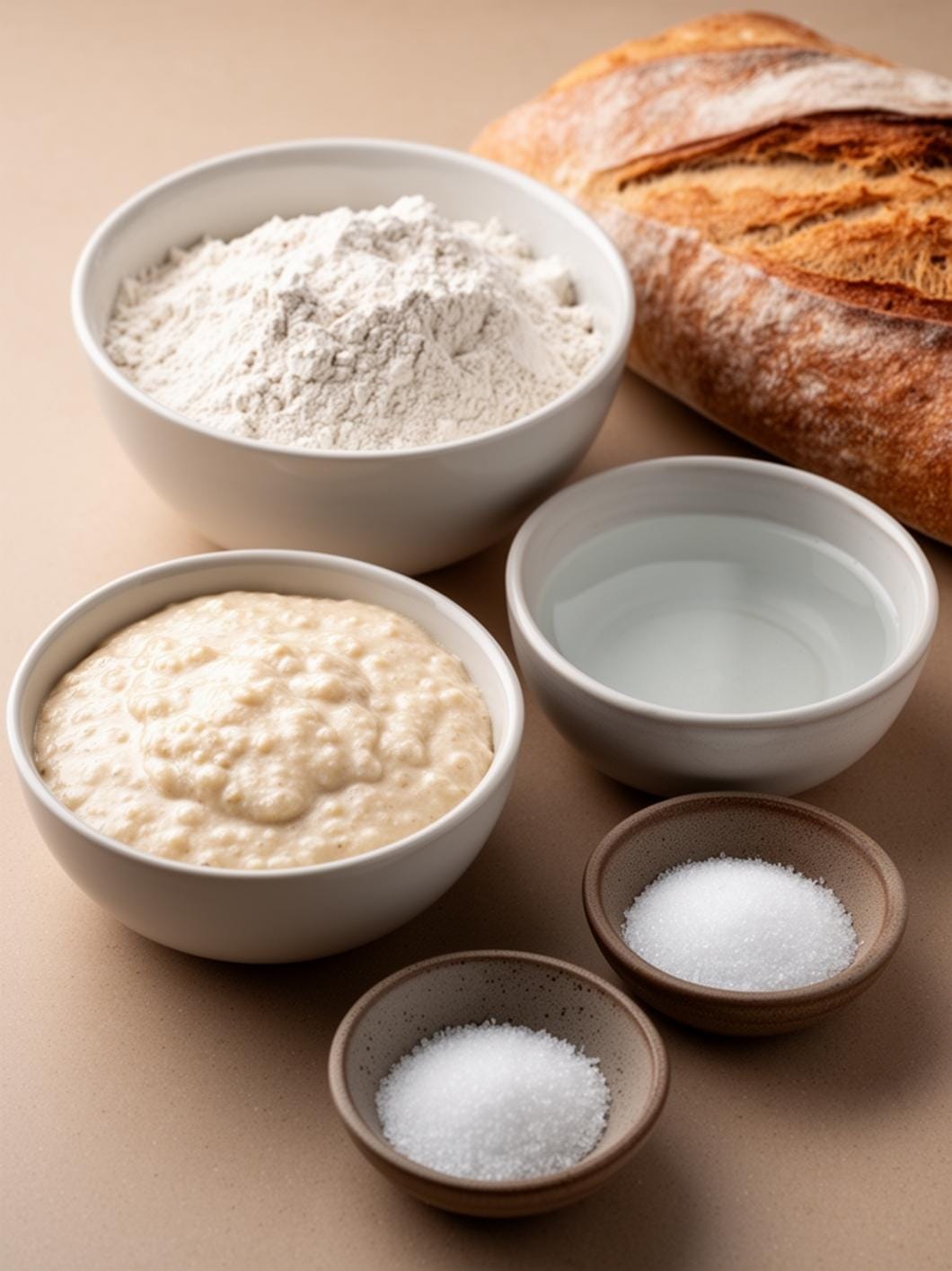 Sourdough Bulk Fermentation: How Long to Cold Proof Sourdough