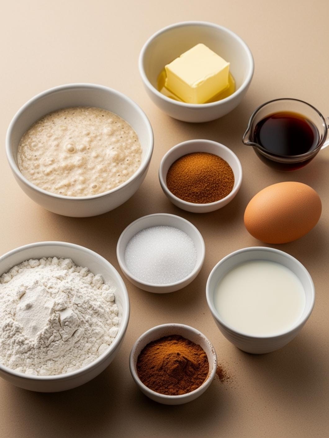 Sourdough Cinnamon Sugar Donut Muffins: Easy Baked Dessert Recipe 13 Sourdough Cinnamon Sugar Donut Muffins: Easy Baked Dessert Recipe