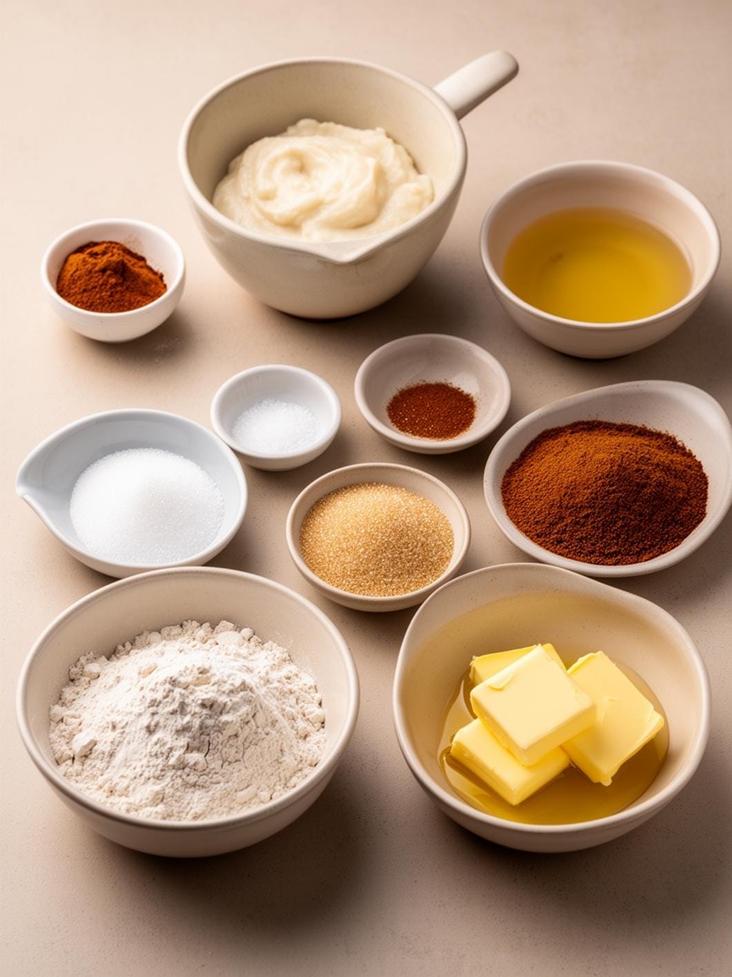 Sourdough Cinnamon Sugar Pretzel Bites That Are Easy to Make