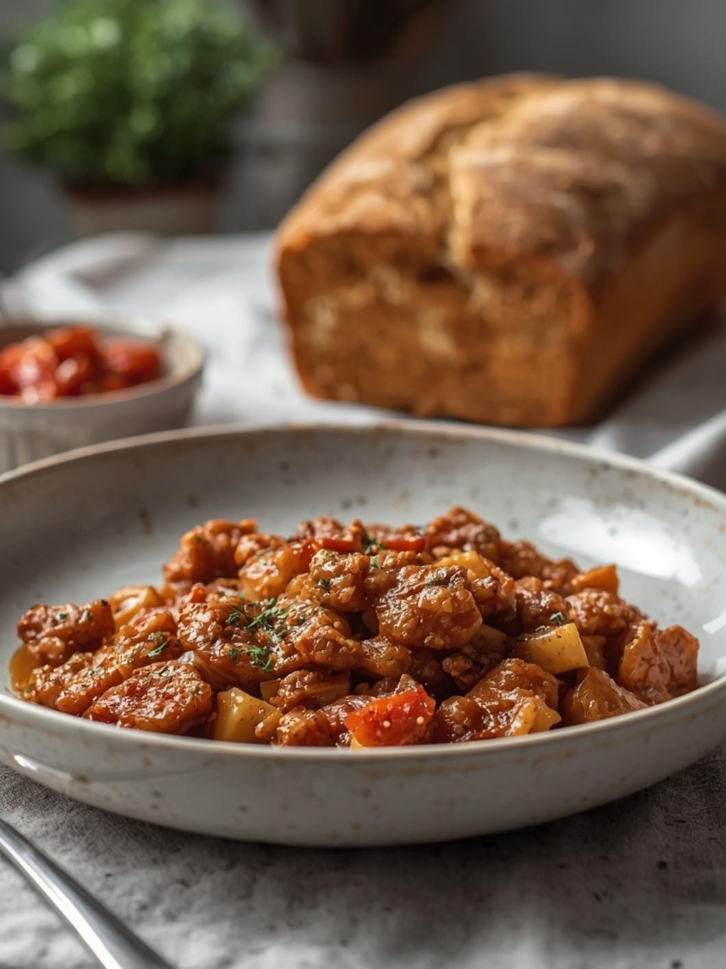 Sourdough Crumb Chart: Perfect Sourdough Texture Guide