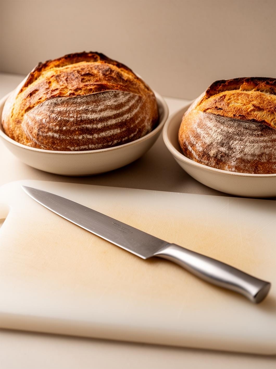 Sourdough Crumb Guide: Open vs. Tight Crumb Explained