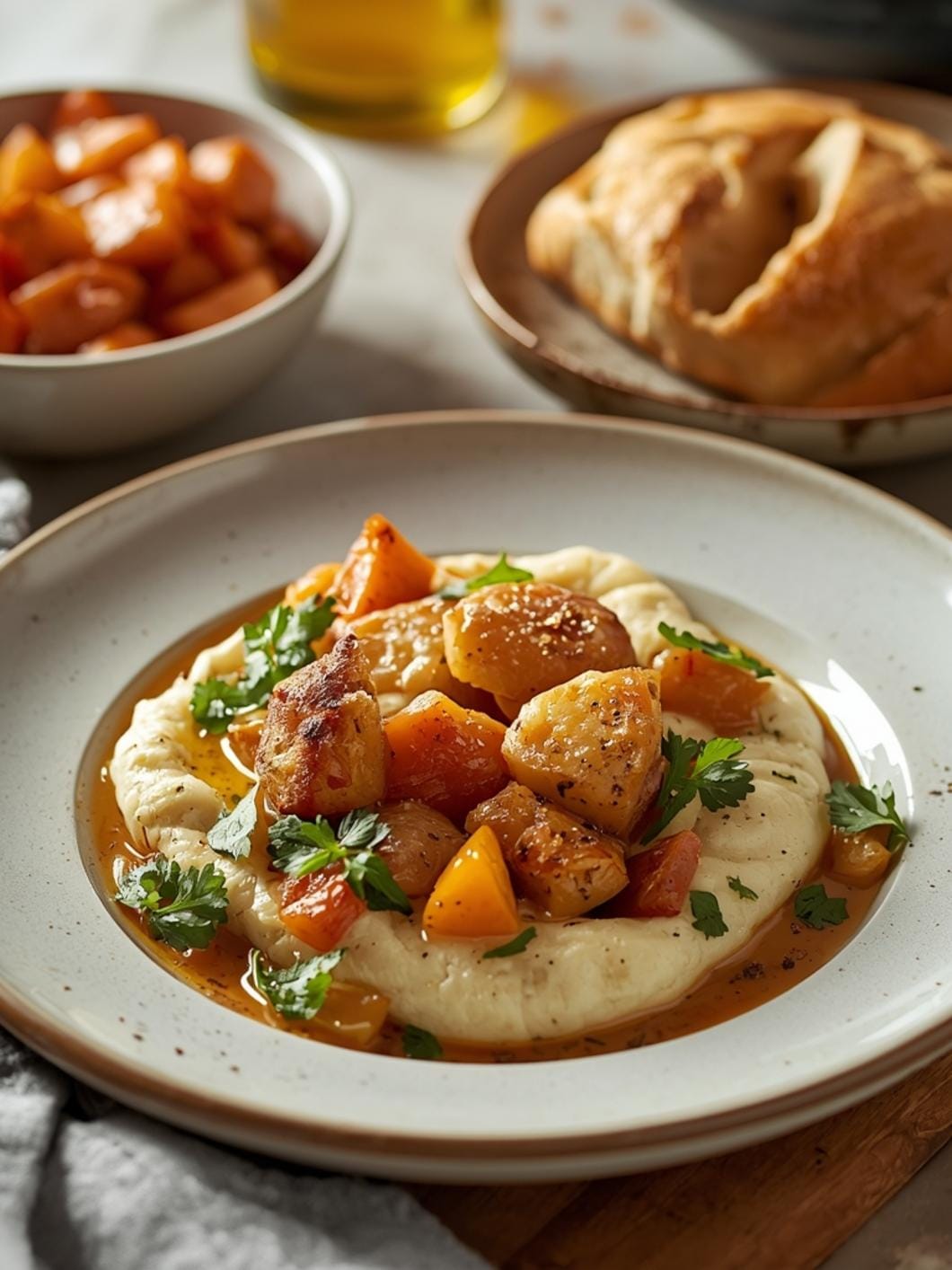 Sourdough Crumb Guide: Open vs. Tight Crumb Explained