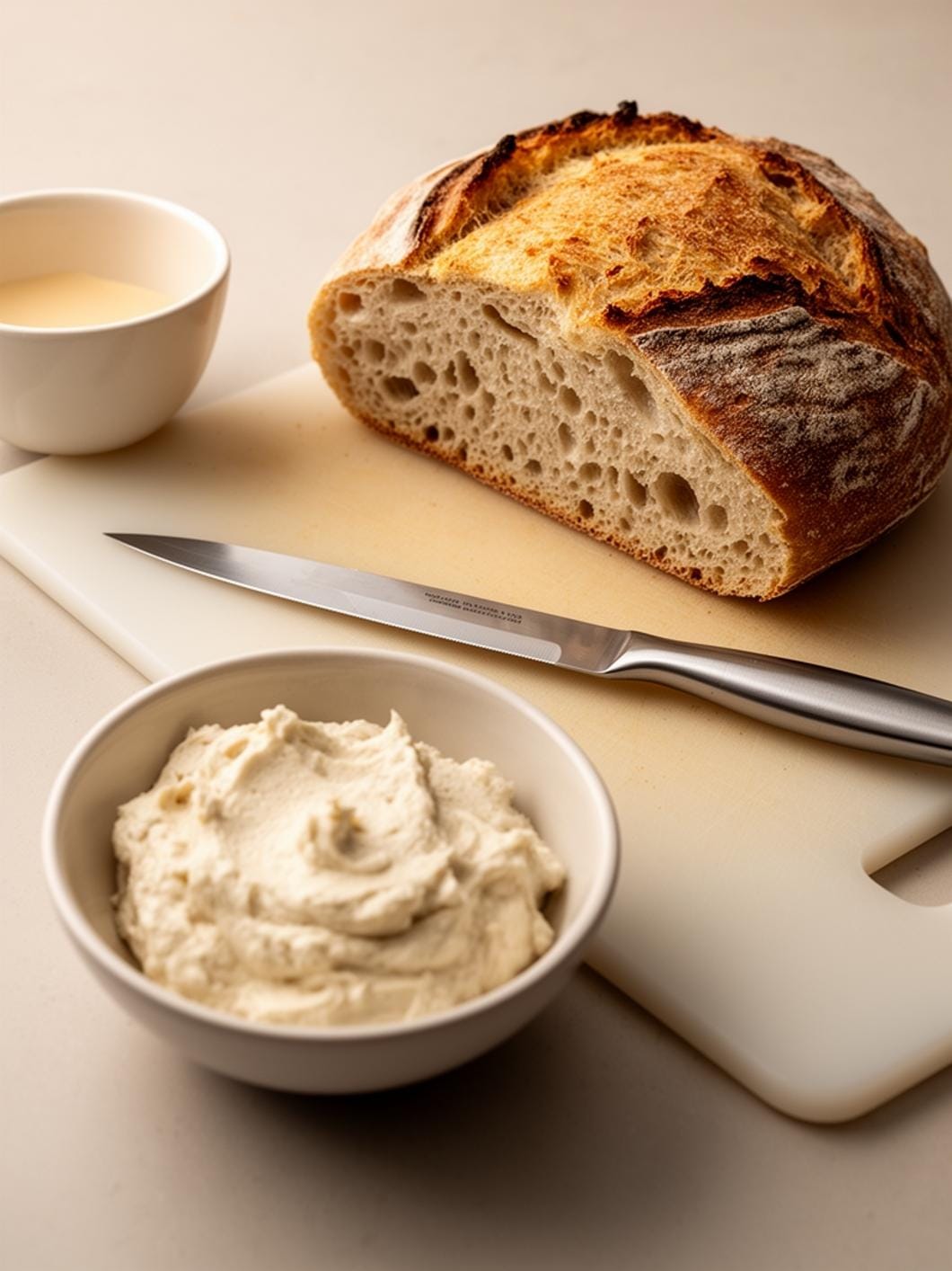 Sourdough Crumb Structure Cheat Sheet: Perfect Sourdough Every Time