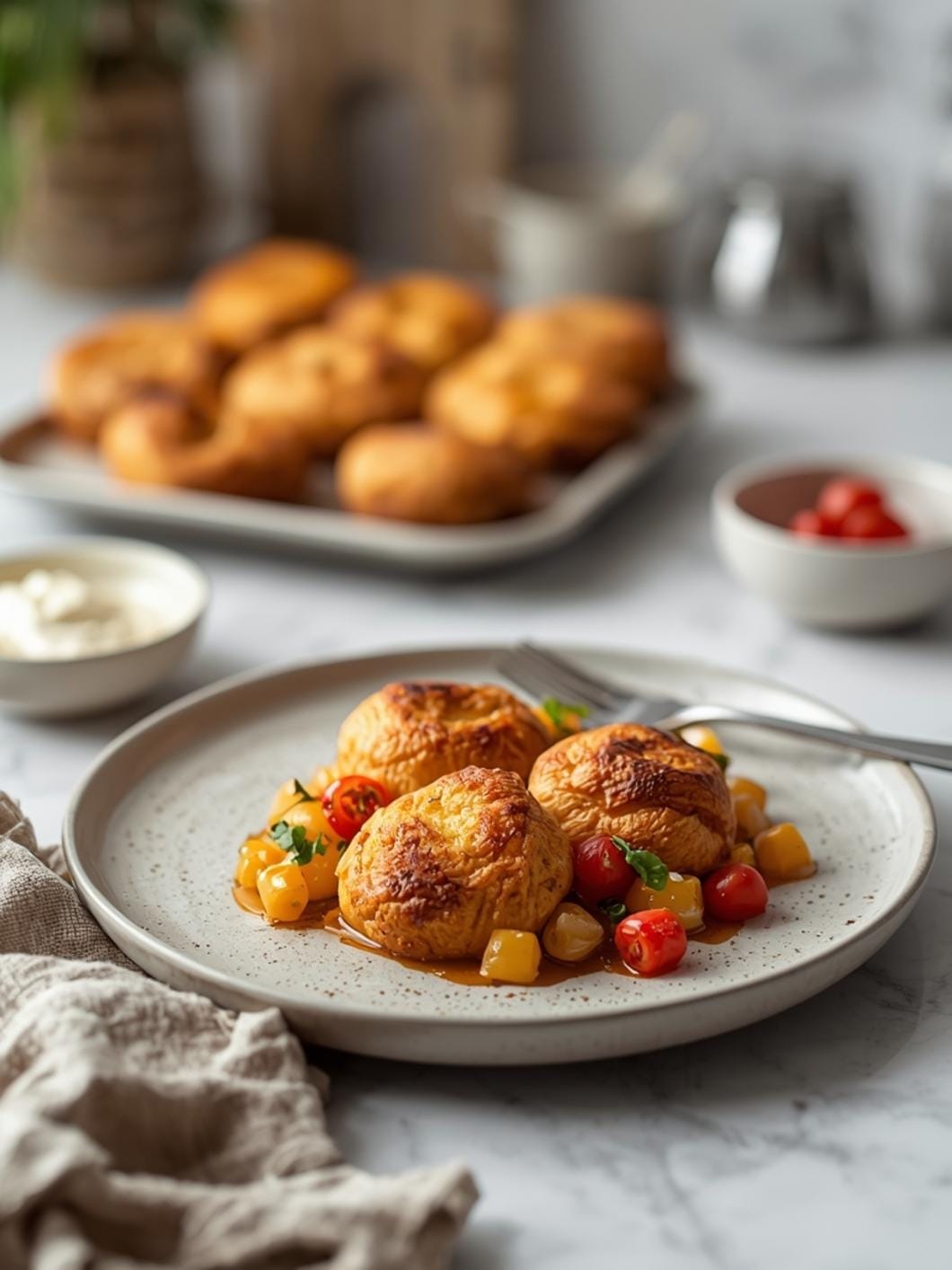 Sourdough Crust Too Dark? Solve This Common Baking Problem